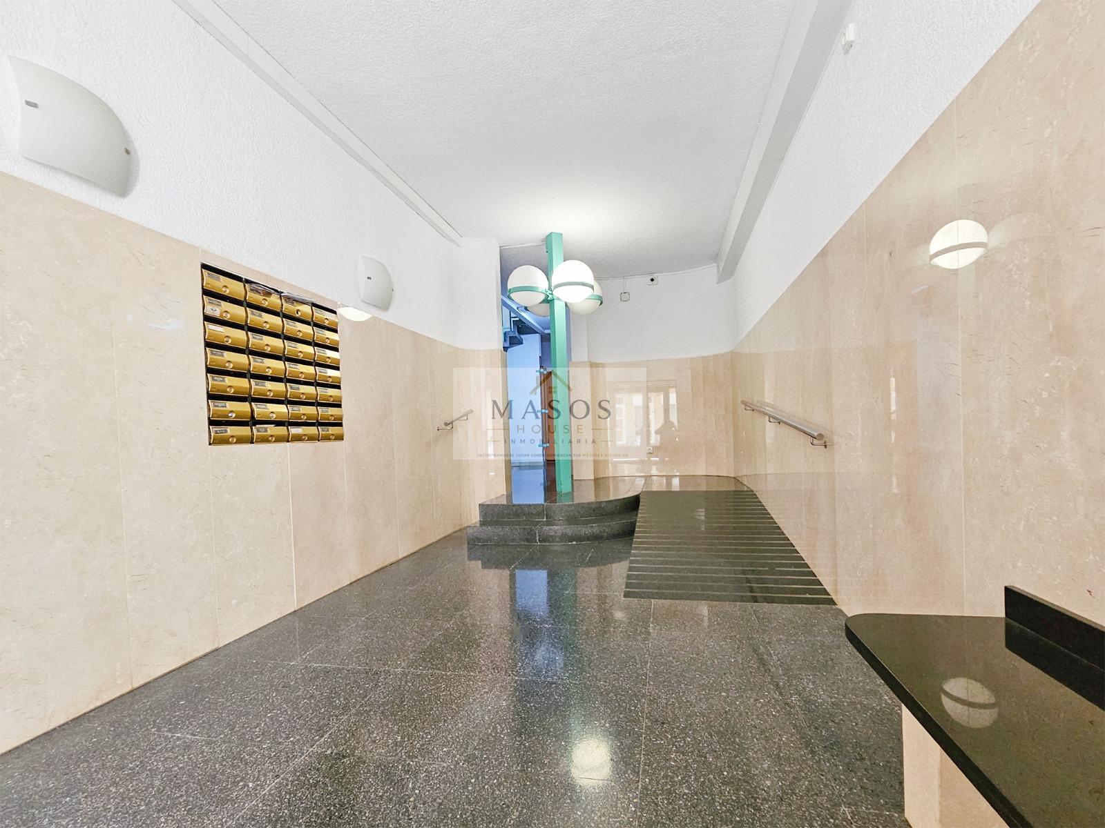 Venta de piso en Barcelona