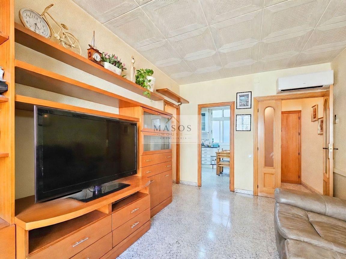 Venta de piso en Barcelona