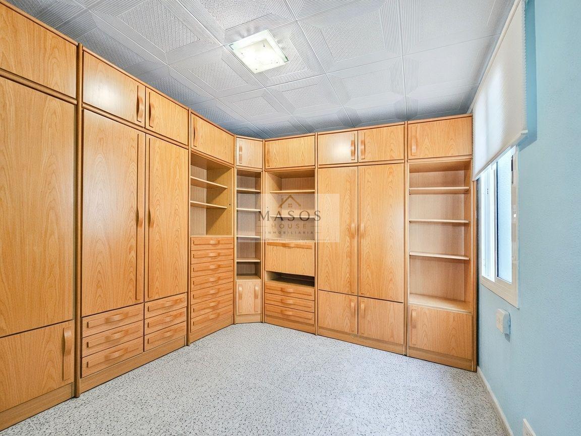 Venta de piso en Barcelona