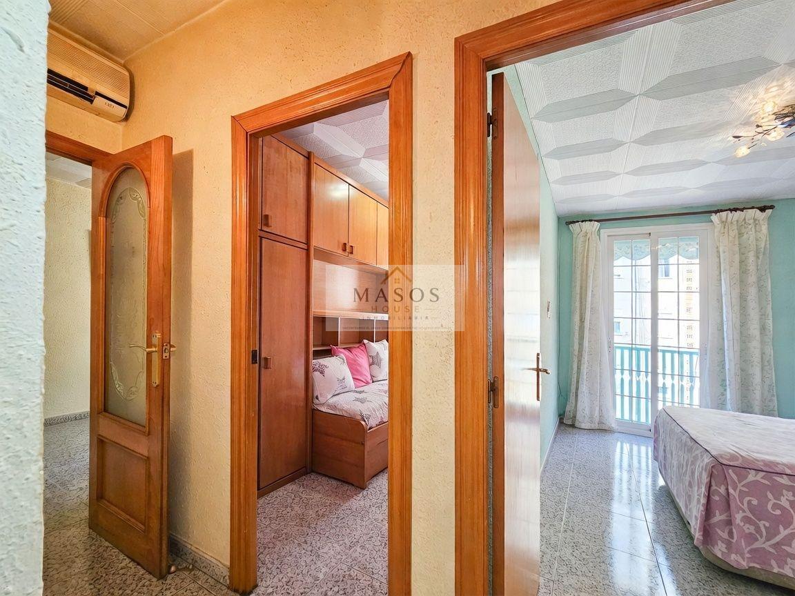 Venta de piso en Barcelona