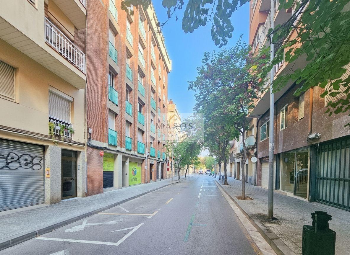 Venta de piso en Barcelona