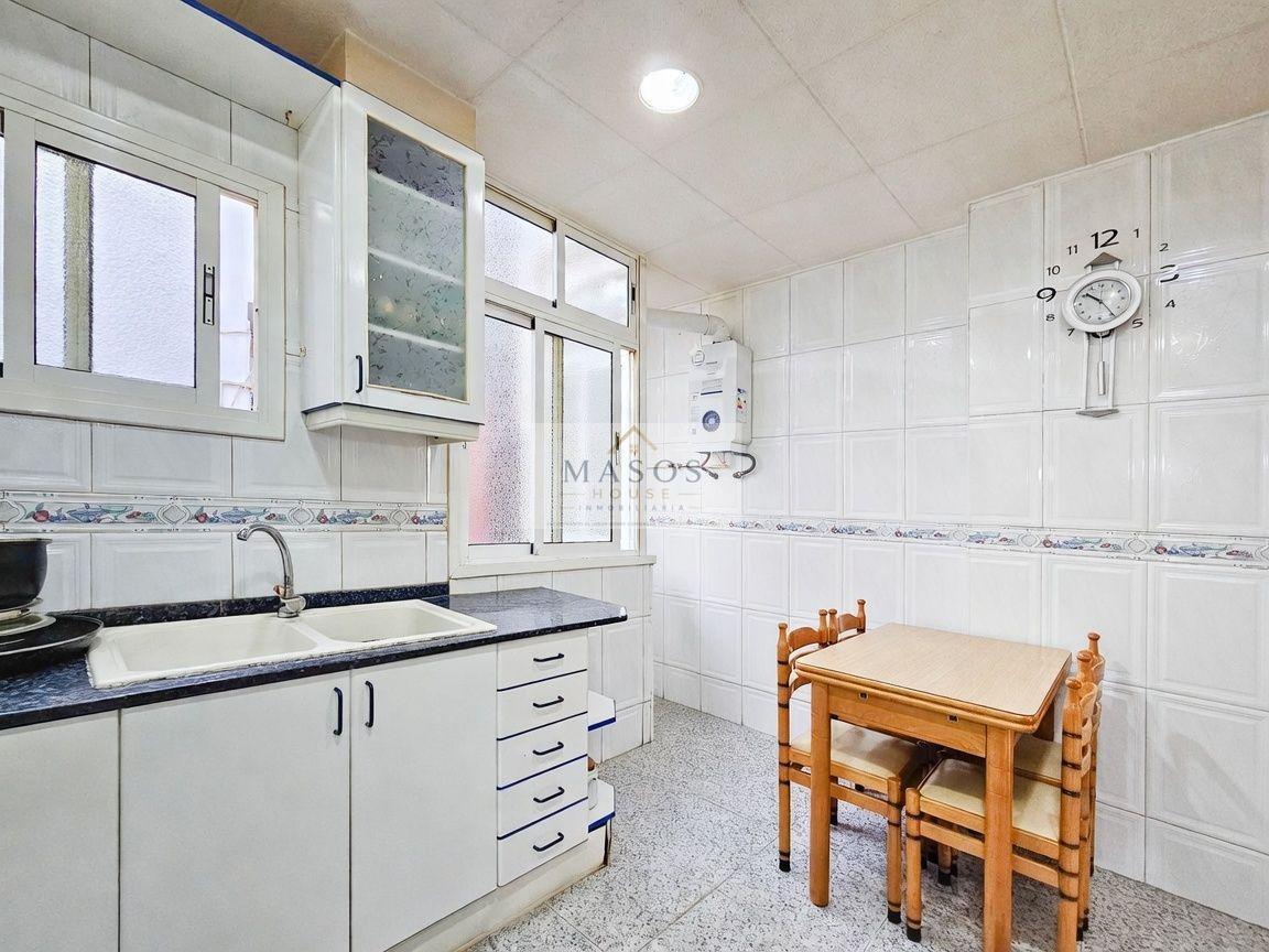 Venta de piso en Barcelona