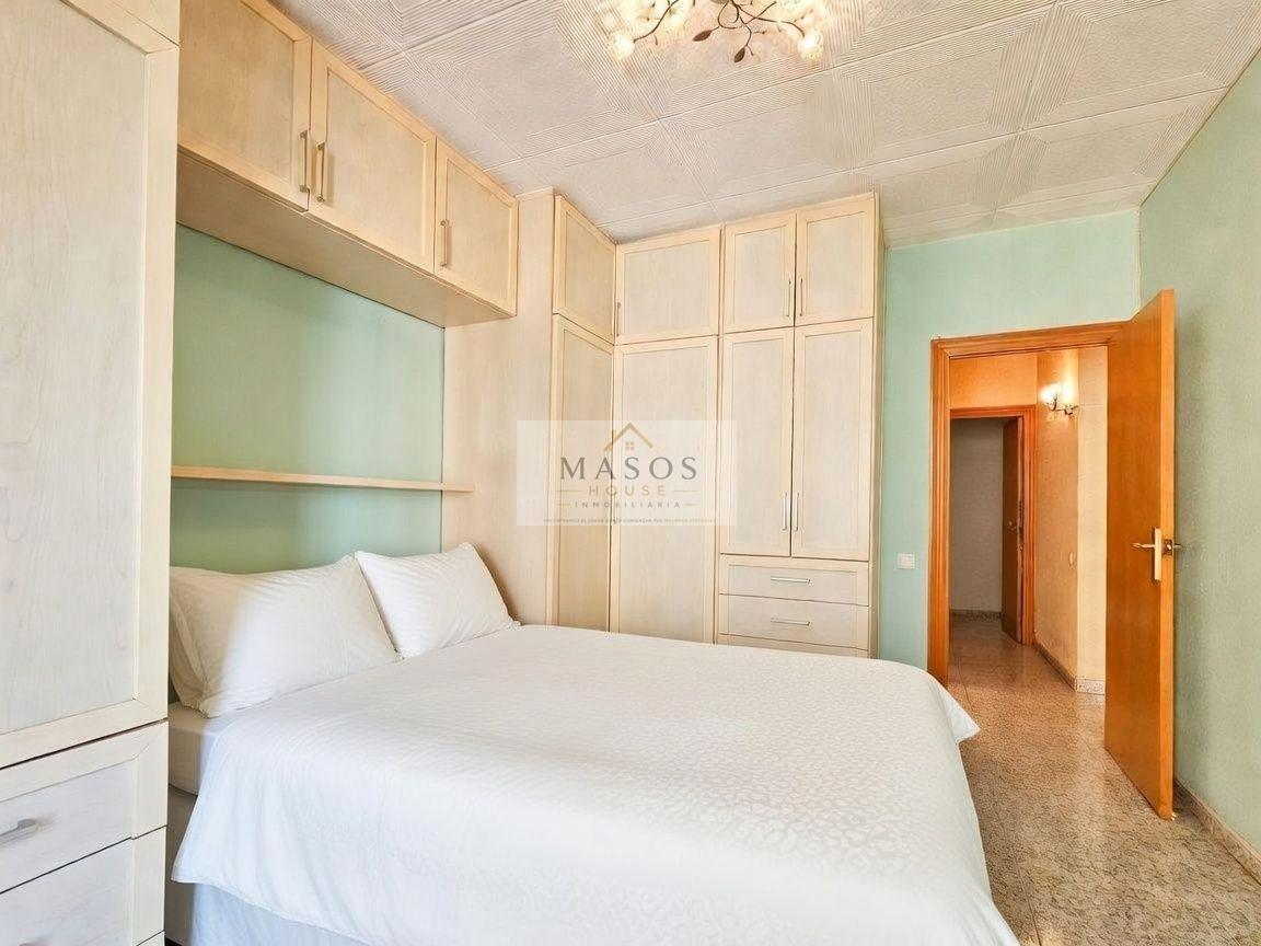 Venta de piso en Barcelona