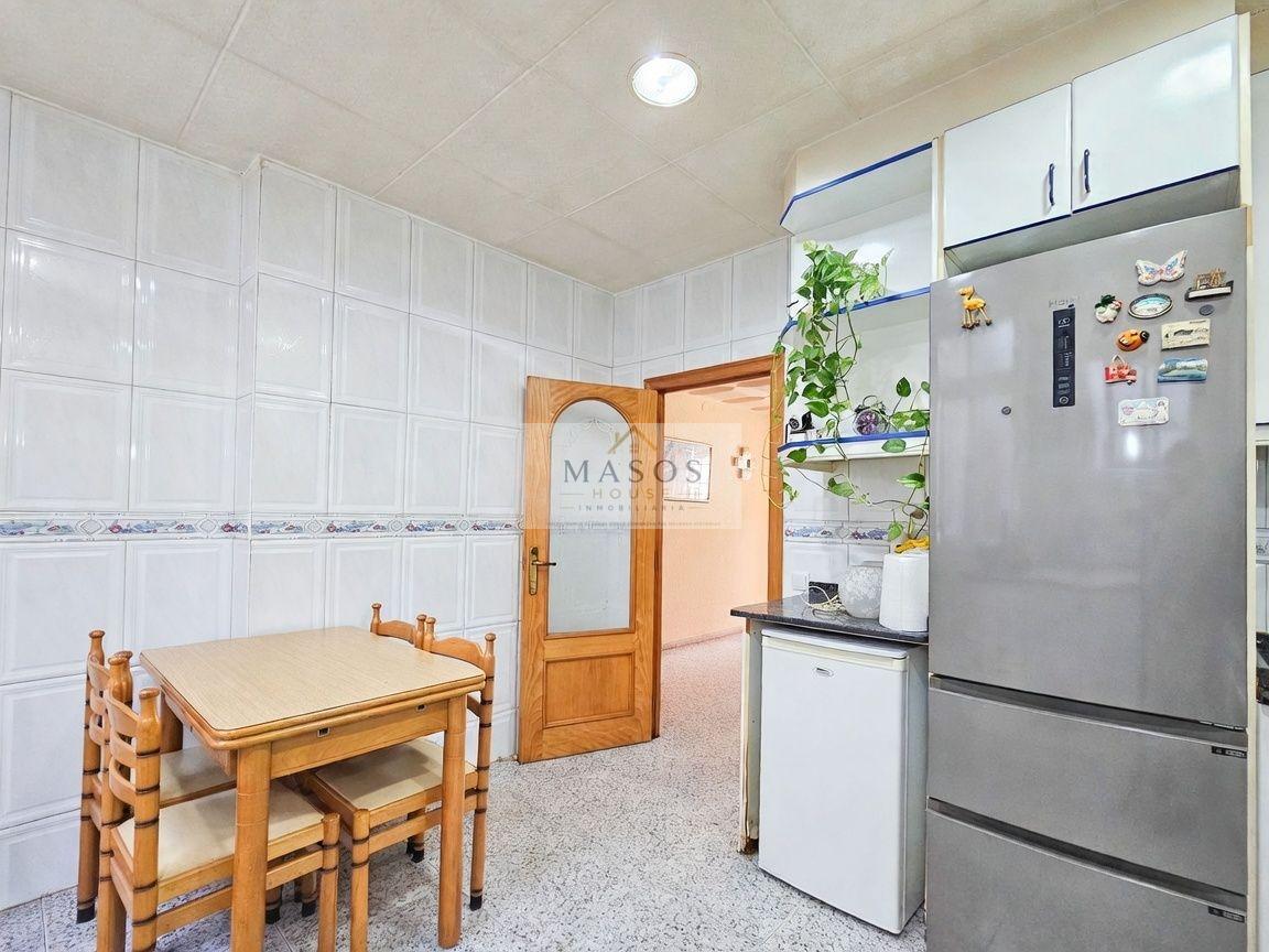 Venta de piso en Barcelona