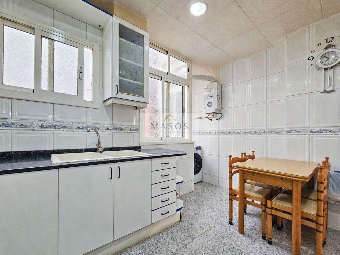 Venta de piso en Barcelona