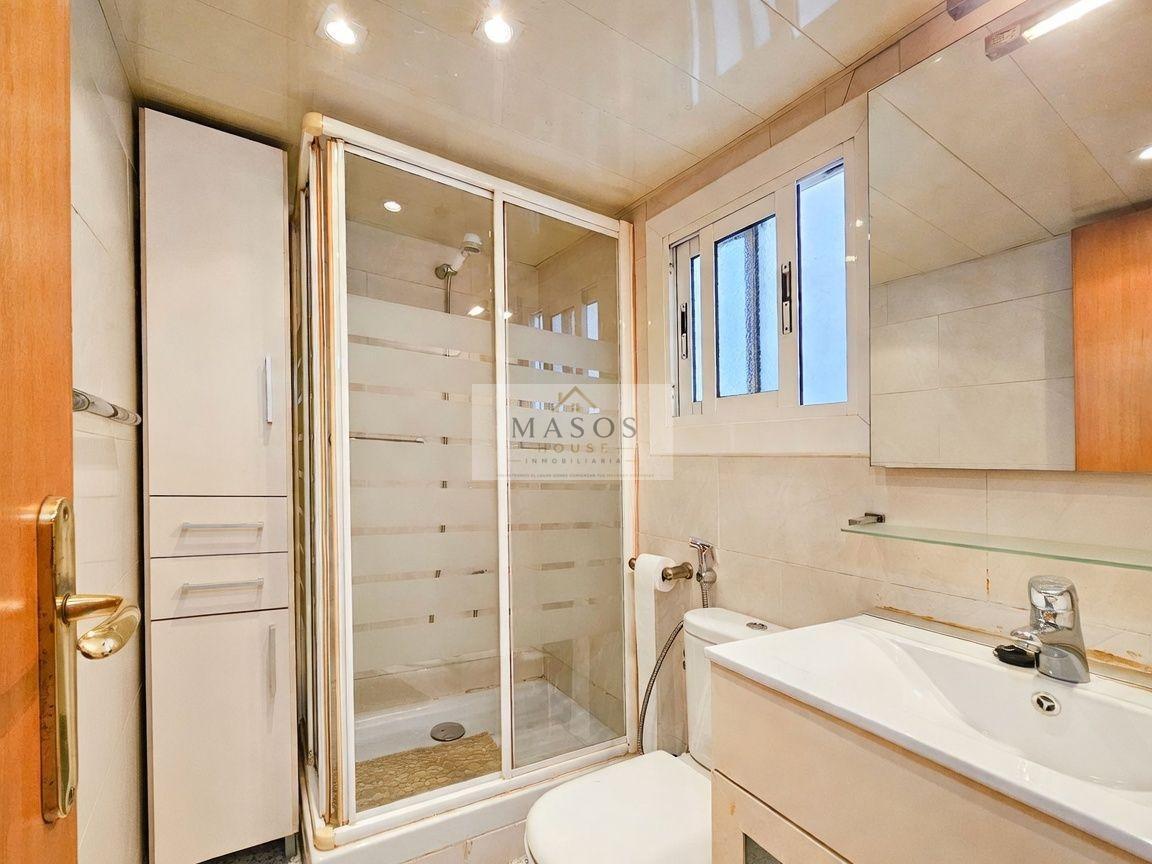 Venta de piso en Barcelona