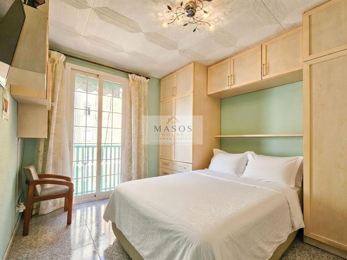 Venta de piso en Barcelona