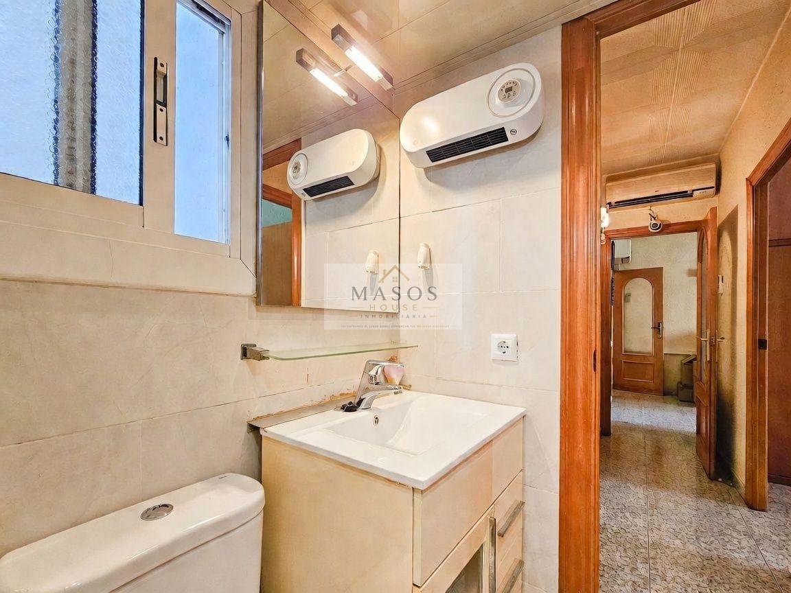 Venta de piso en Barcelona