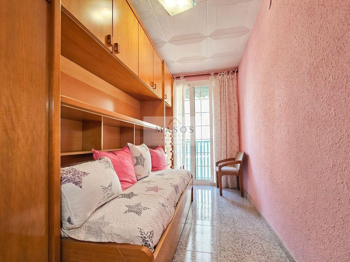 Venta de piso en Barcelona