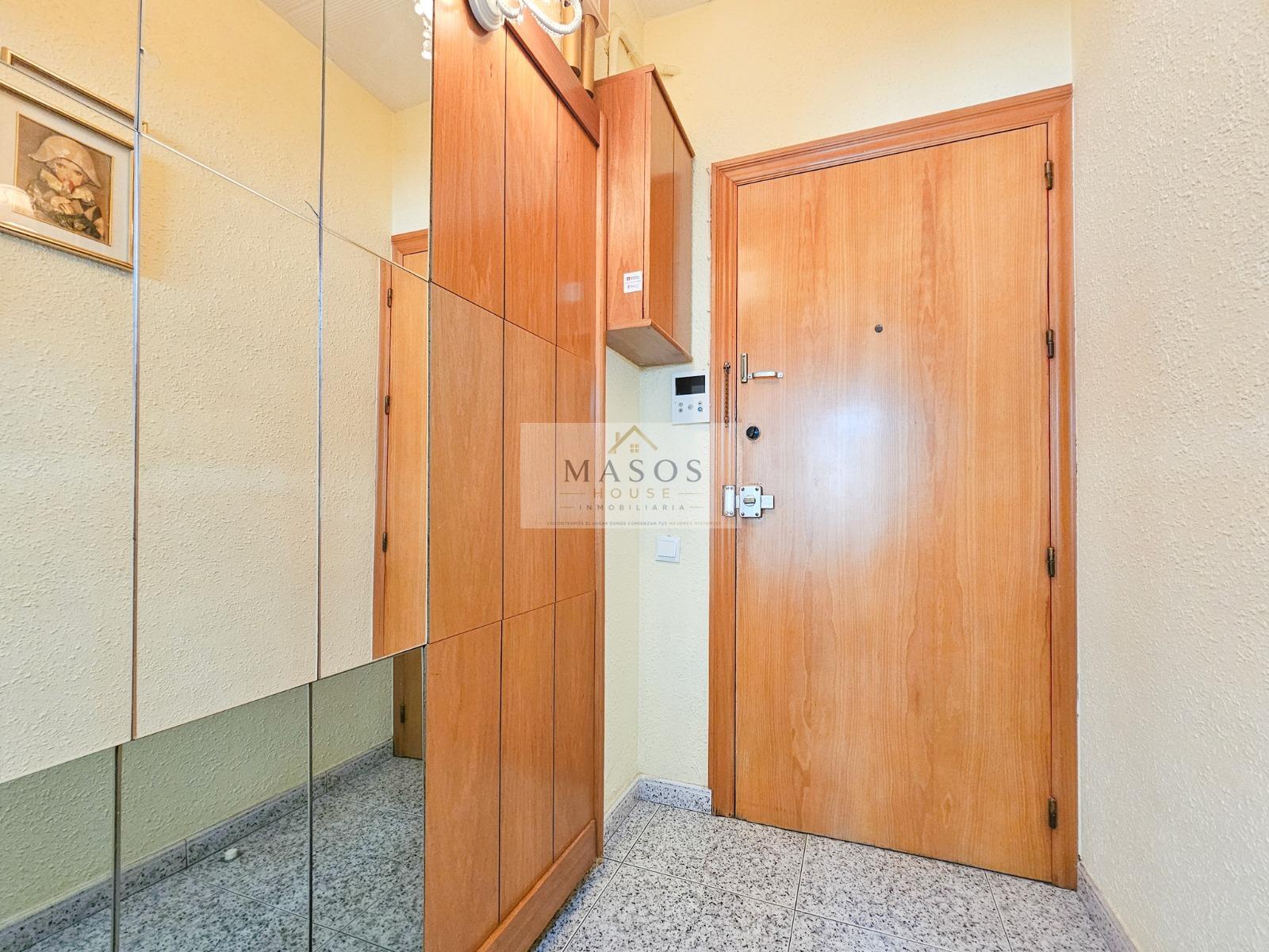 Venta de piso en Barcelona