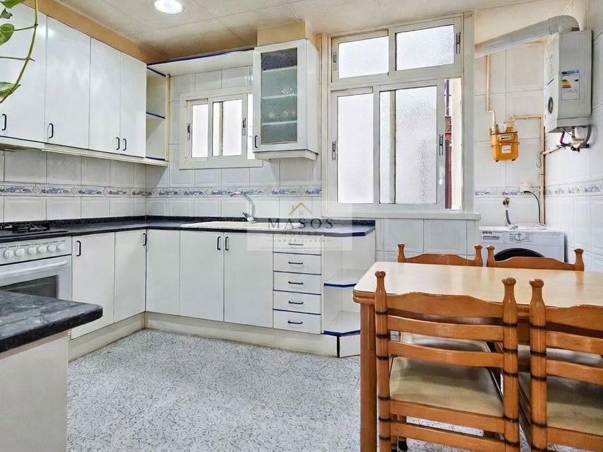 Venta de piso en Barcelona