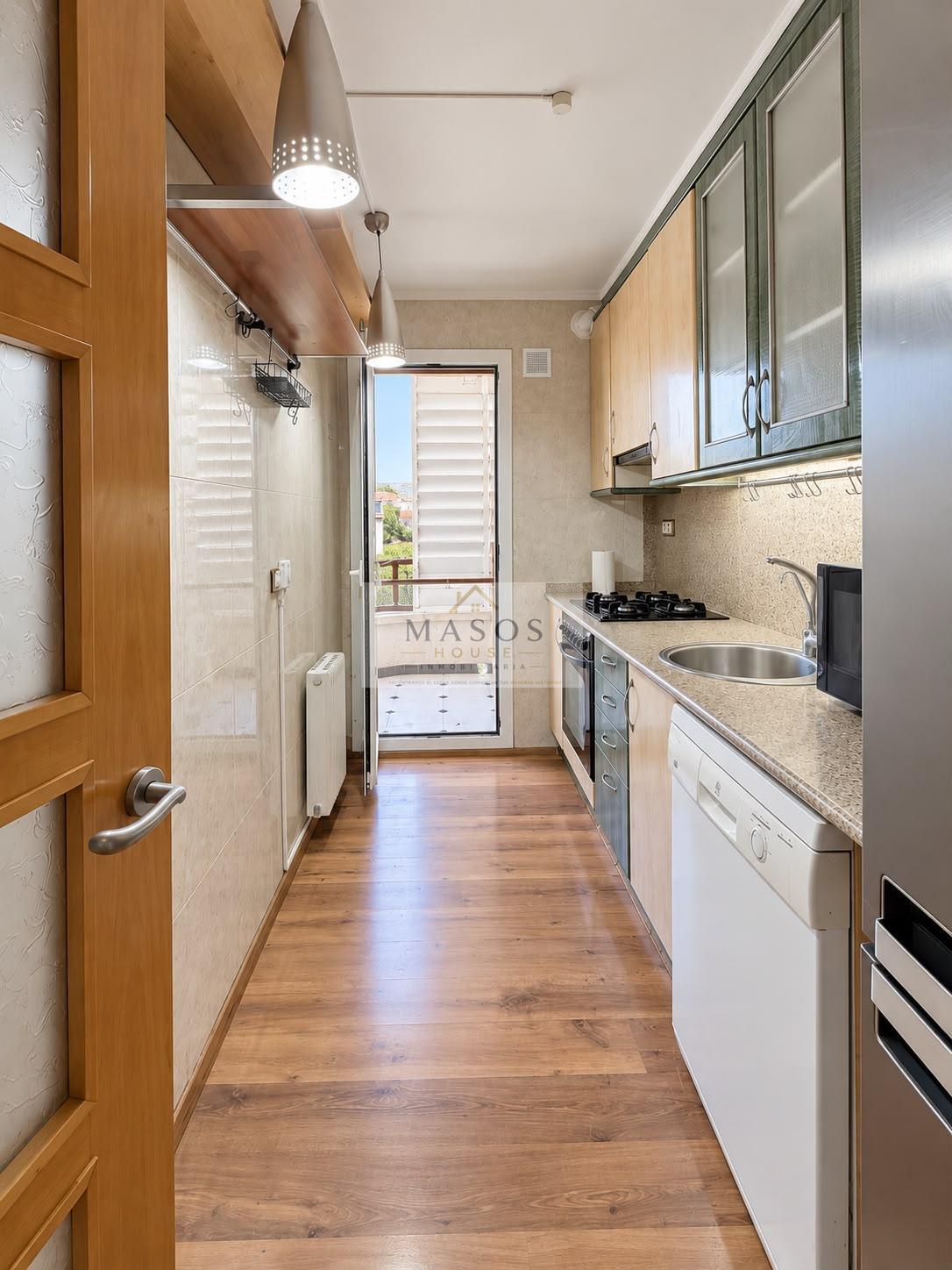 Venta de apartamento en Cunit
