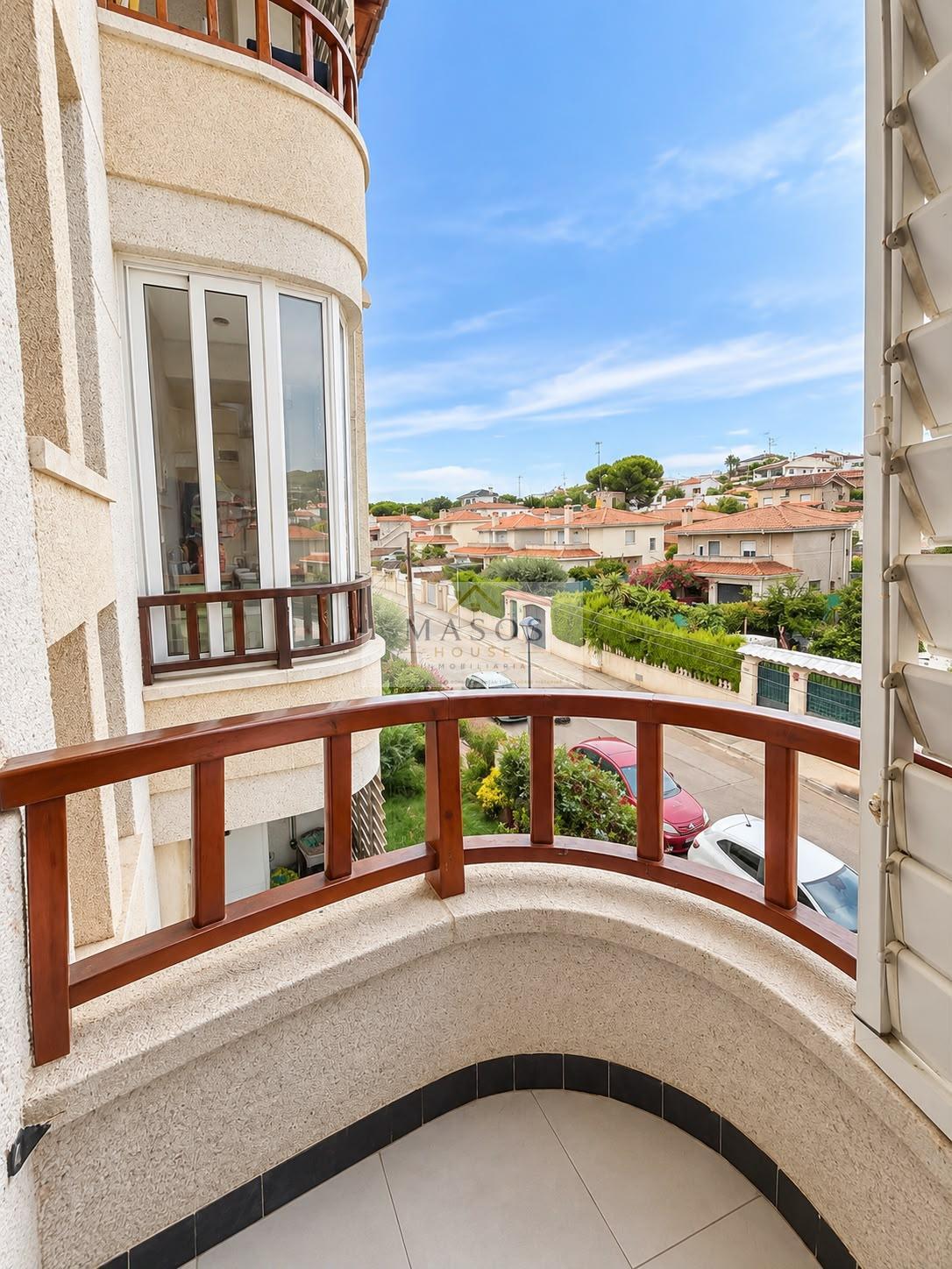 Venta de apartamento en Cunit
