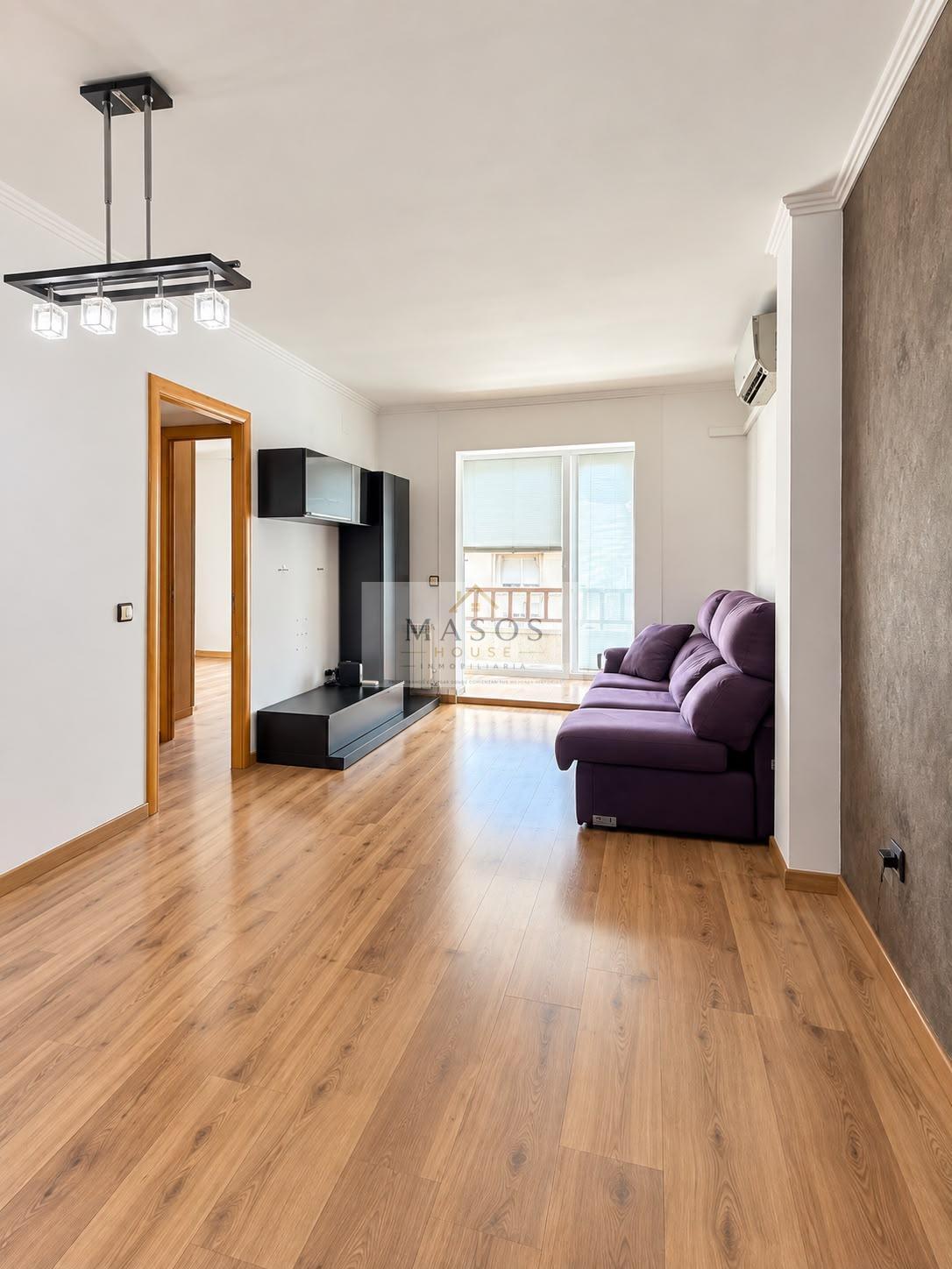 Venta de apartamento en Cunit
