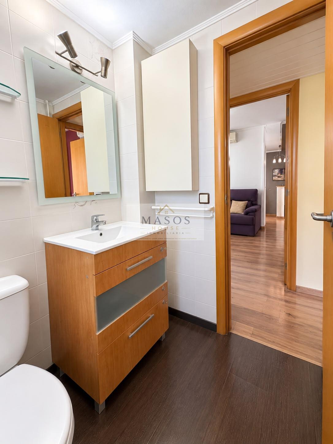 Venta de apartamento en Cunit