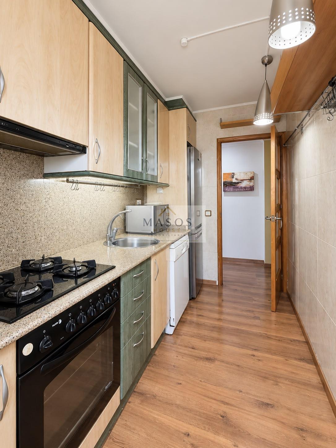 Venta de apartamento en Cunit