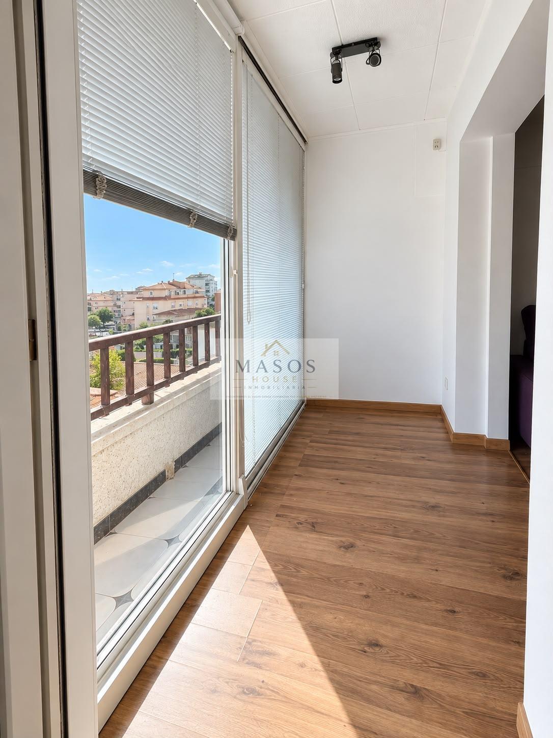 Venta de apartamento en Cunit