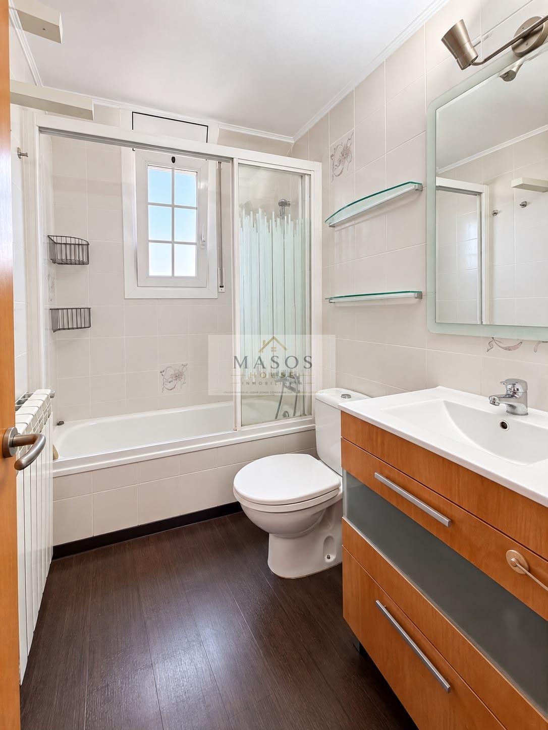 Venta de apartamento en Cunit