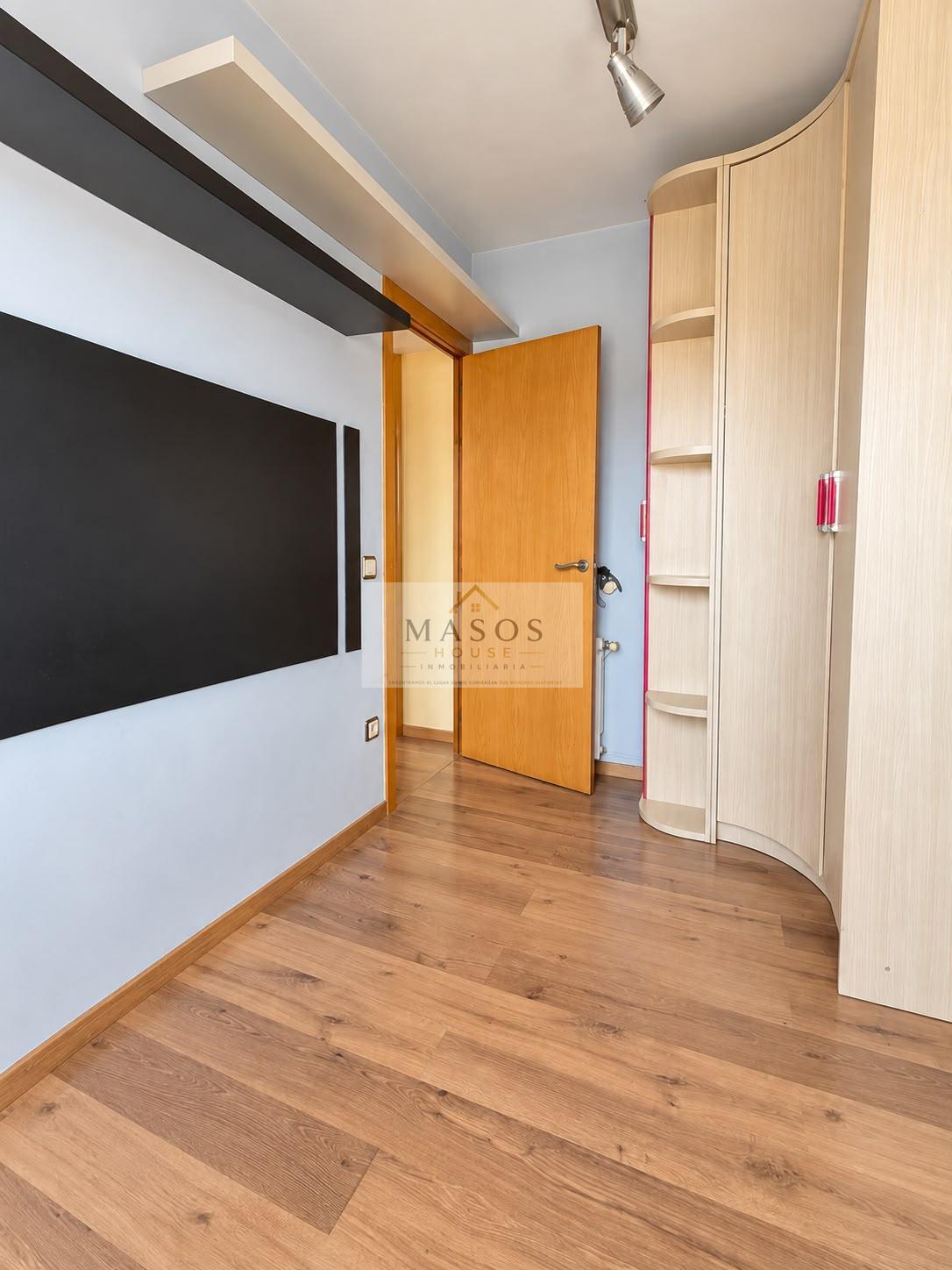 Venta de apartamento en Cunit