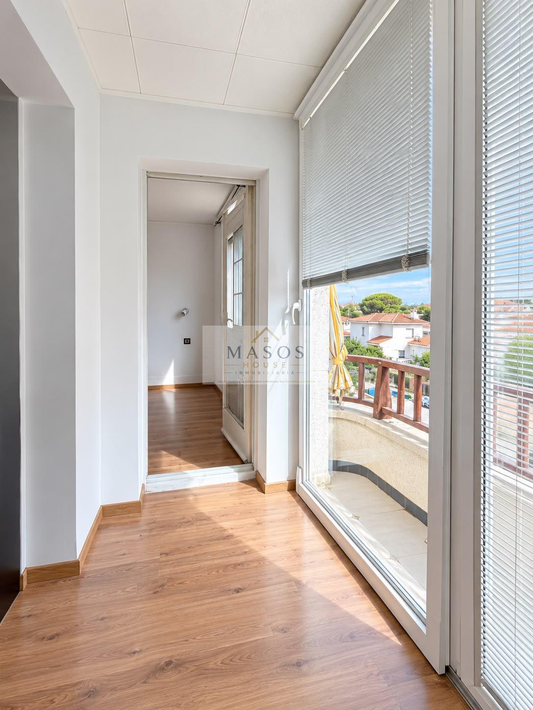 Venta de apartamento en Cunit