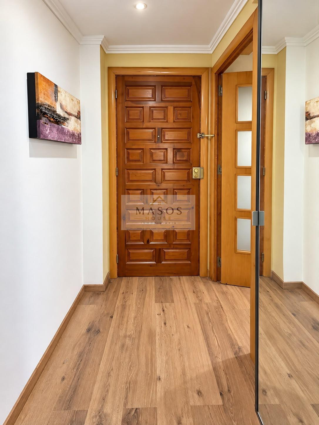 Venta de apartamento en Cunit