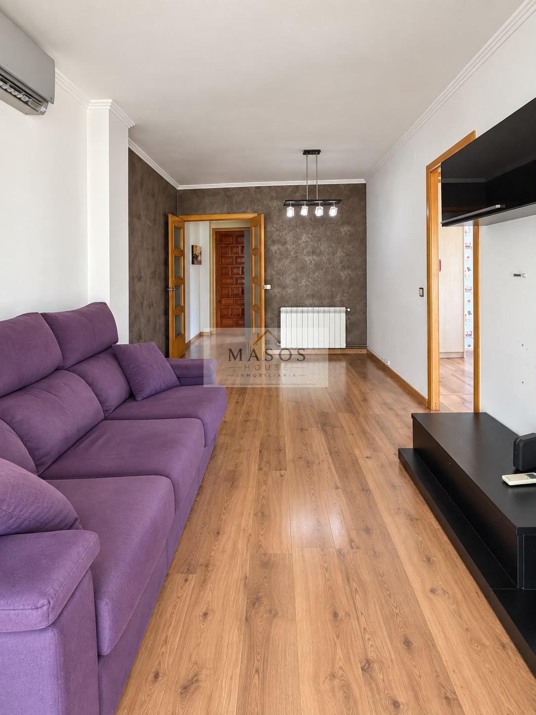 Venta de apartamento en Cunit