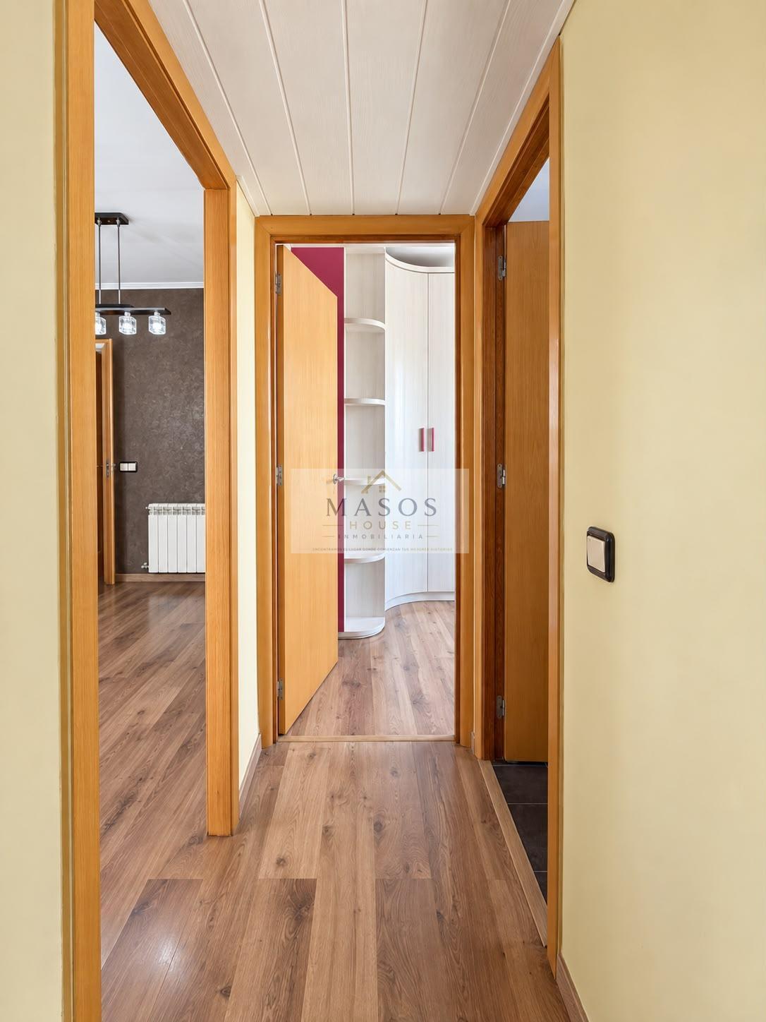 Venta de apartamento en Cunit
