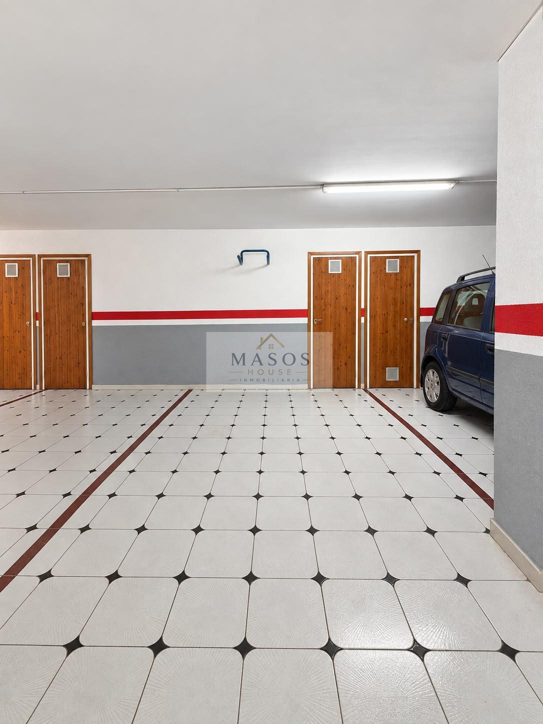 Venta de apartamento en Cunit
