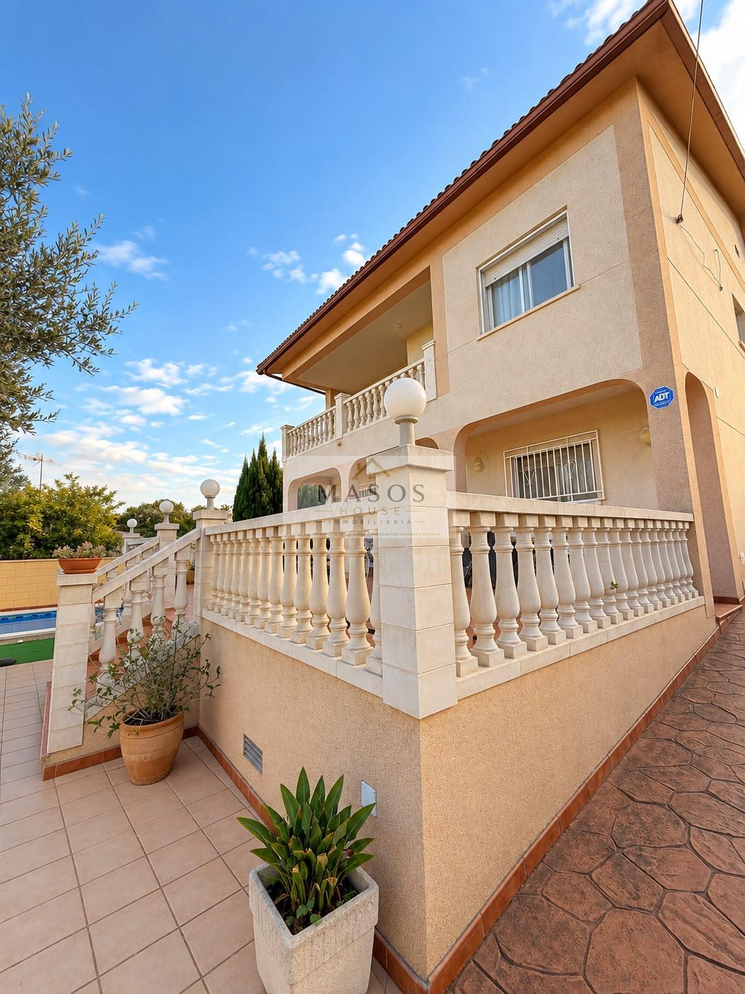 Venta de casa en La Bisbal del Penedès