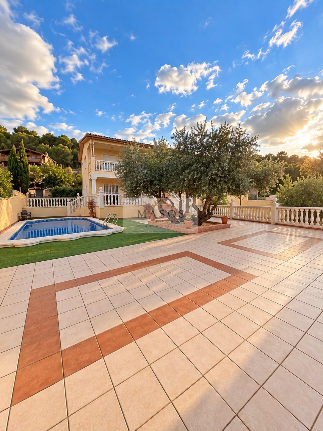 Venta de casa en La Bisbal del Penedès