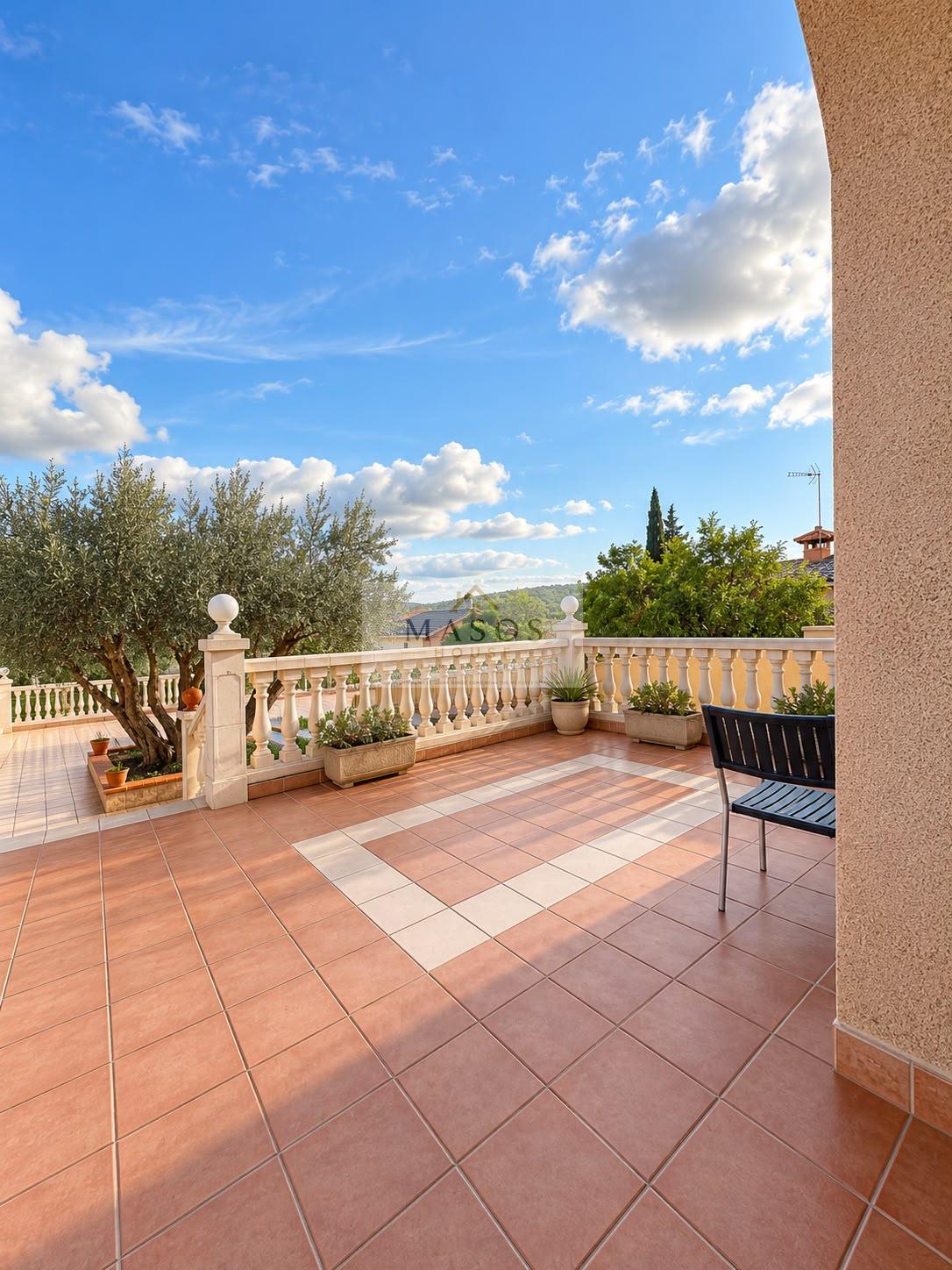 Venta de casa en La Bisbal del Penedès