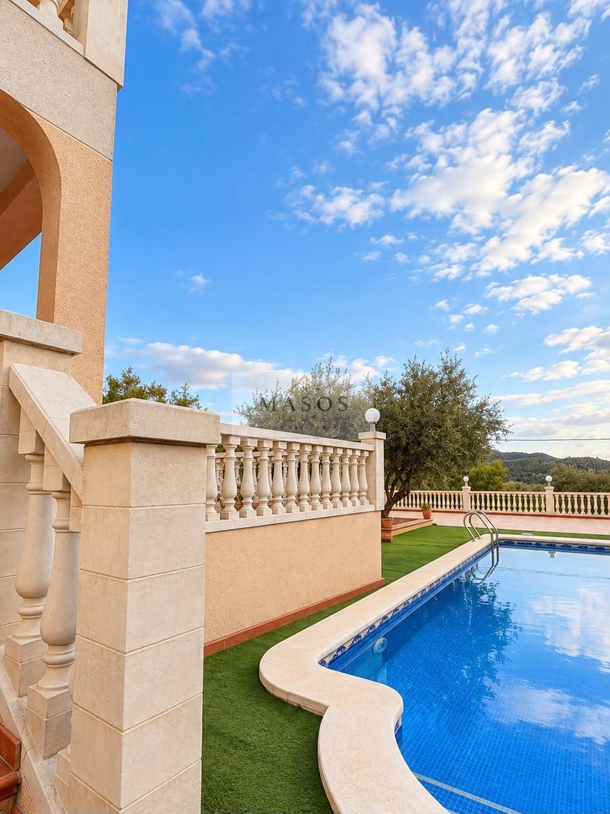 Venta de casa en La Bisbal del Penedès
