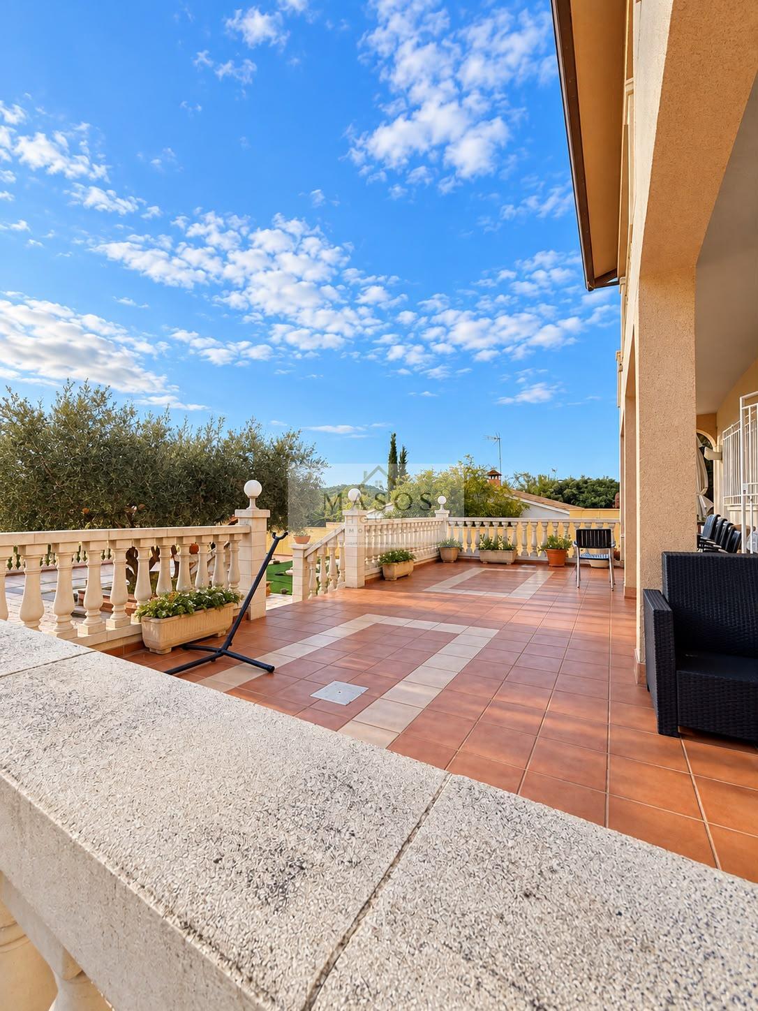 Venta de casa en La Bisbal del Penedès