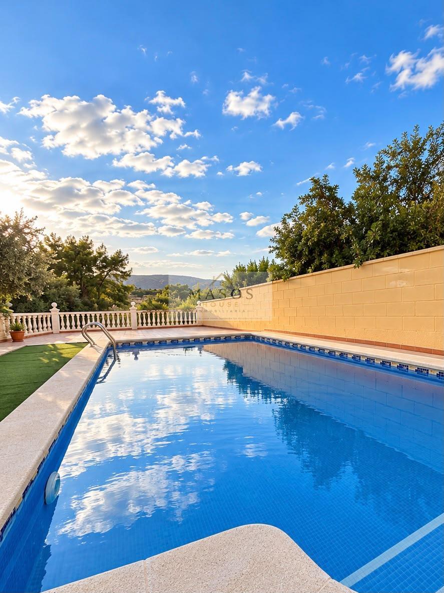 Venta de casa en La Bisbal del Penedès