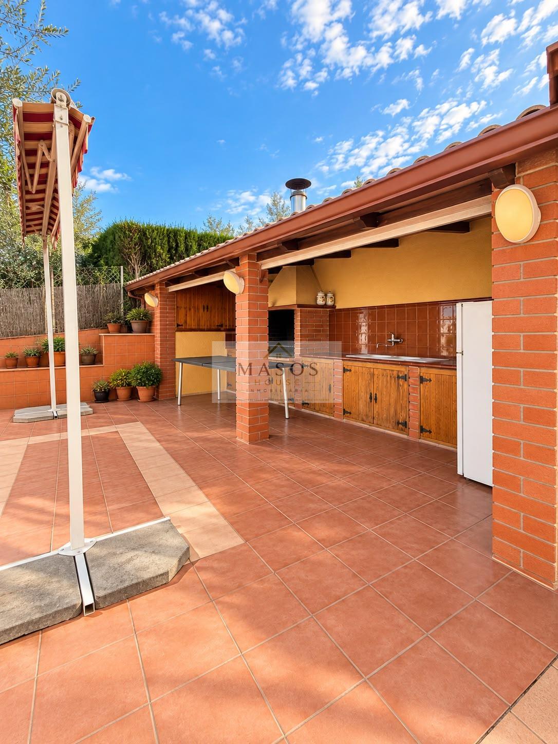 Venta de casa en La Bisbal del Penedès
