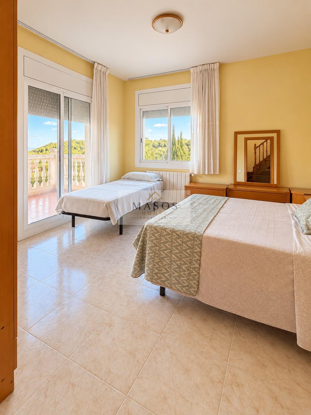 Venta de casa en La Bisbal del Penedès