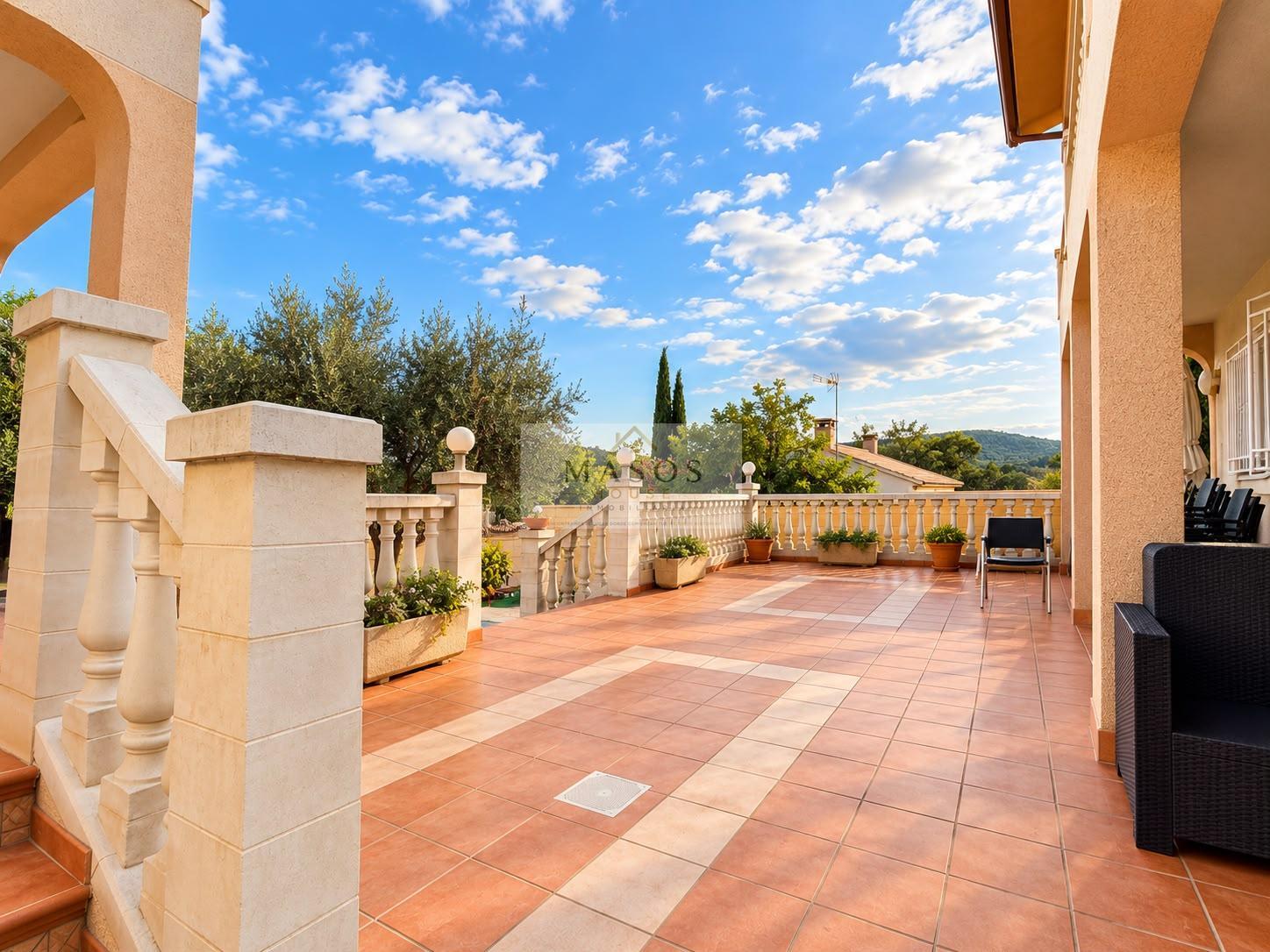 Venta de casa en La Bisbal del Penedès