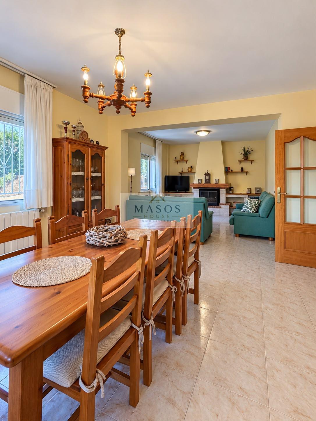 Venta de casa en La Bisbal del Penedès