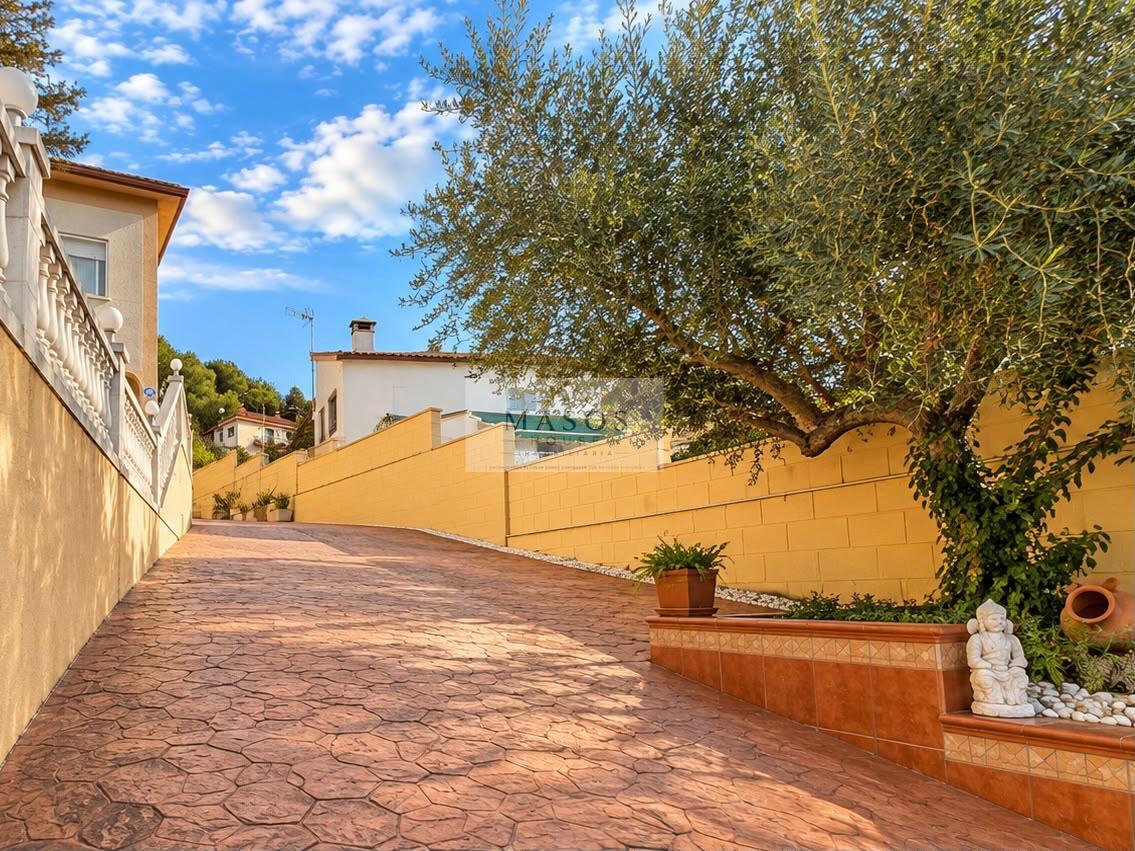Venta de casa en La Bisbal del Penedès