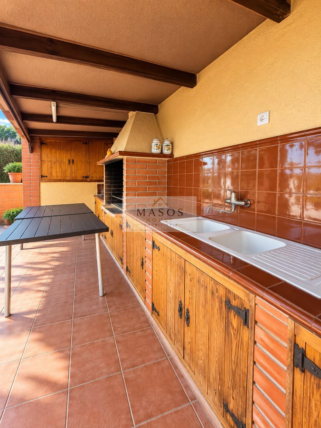 Venta de casa en La Bisbal del Penedès