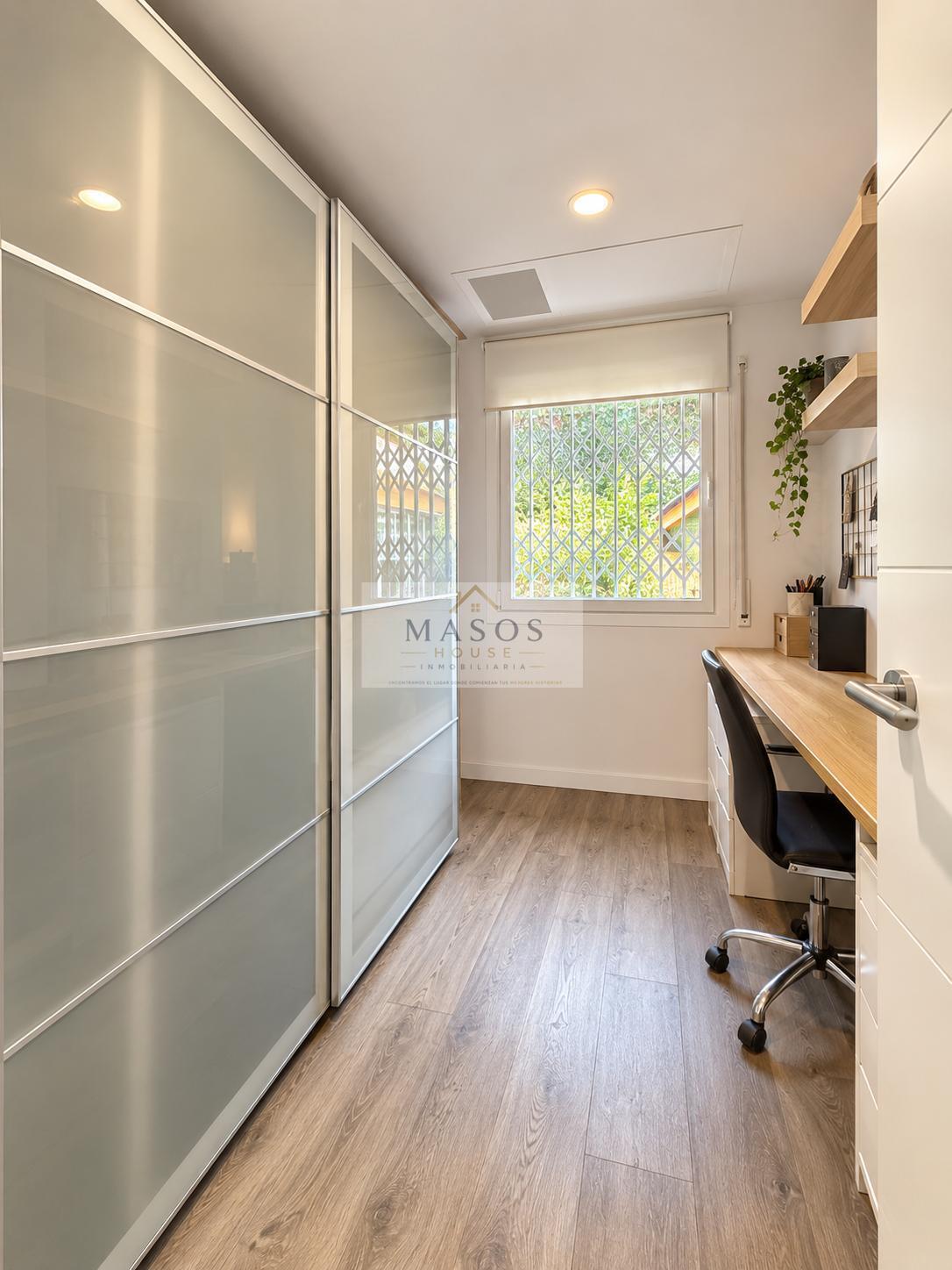Venta de planta baja en Castelldefels