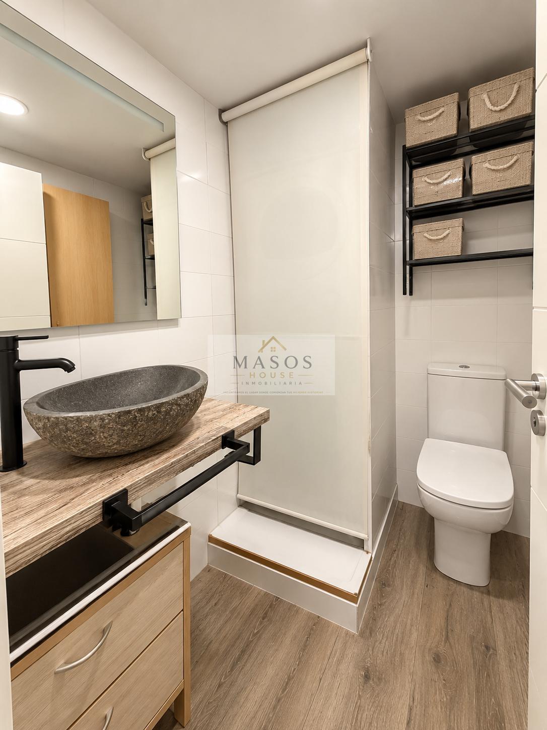 Venta de planta baja en Castelldefels