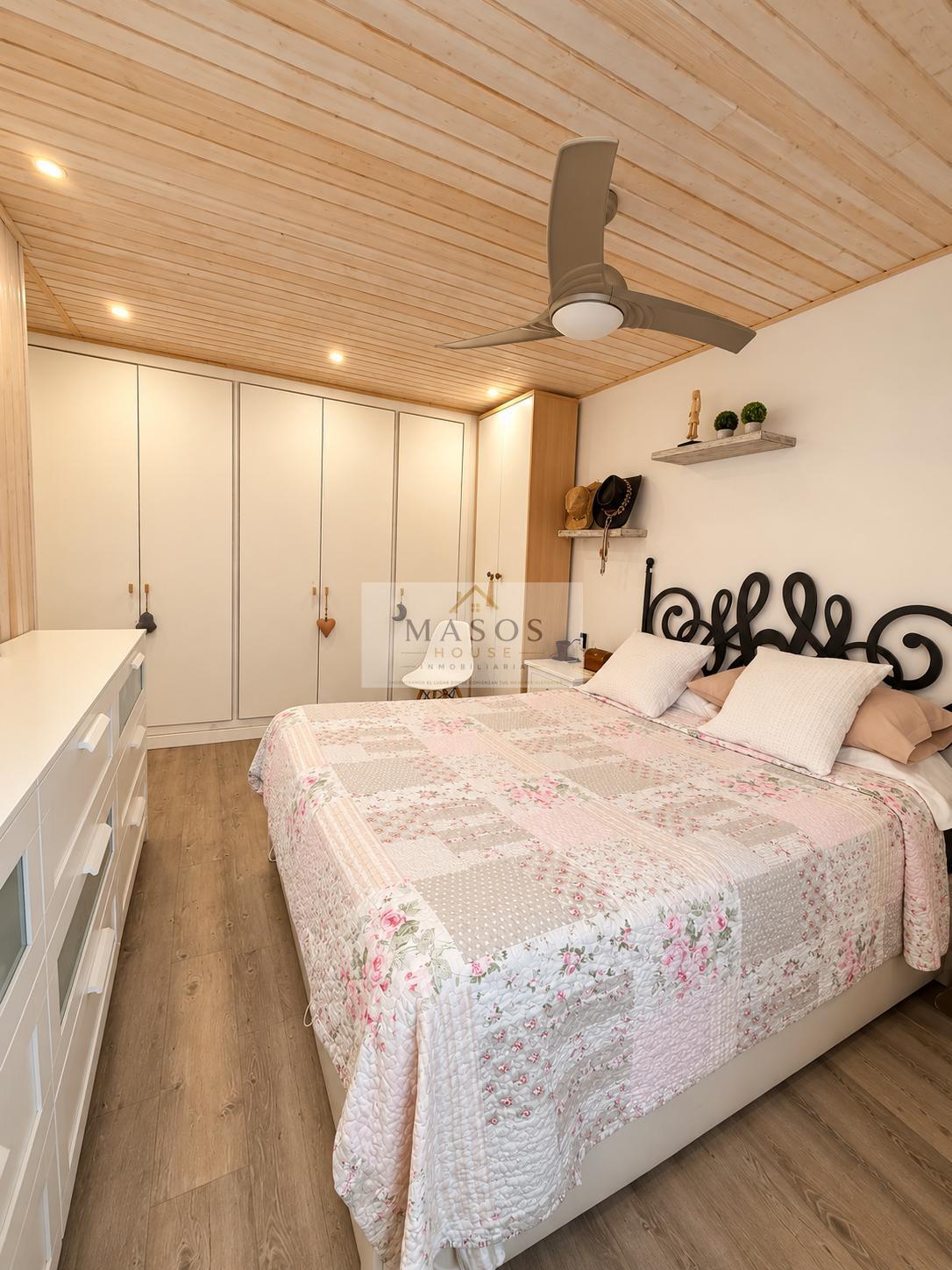 Venta de planta baja en Castelldefels