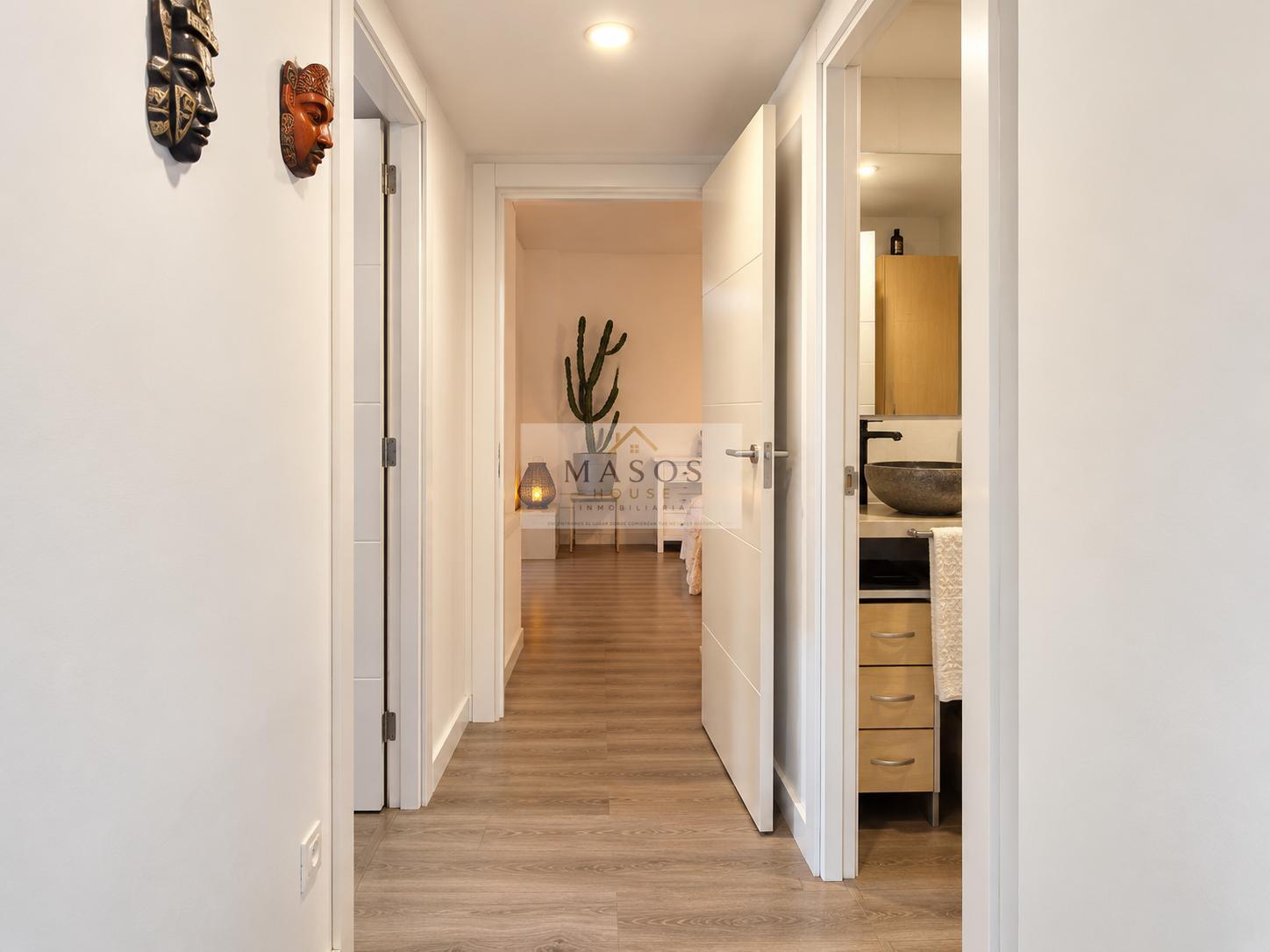 Venta de planta baja en Castelldefels