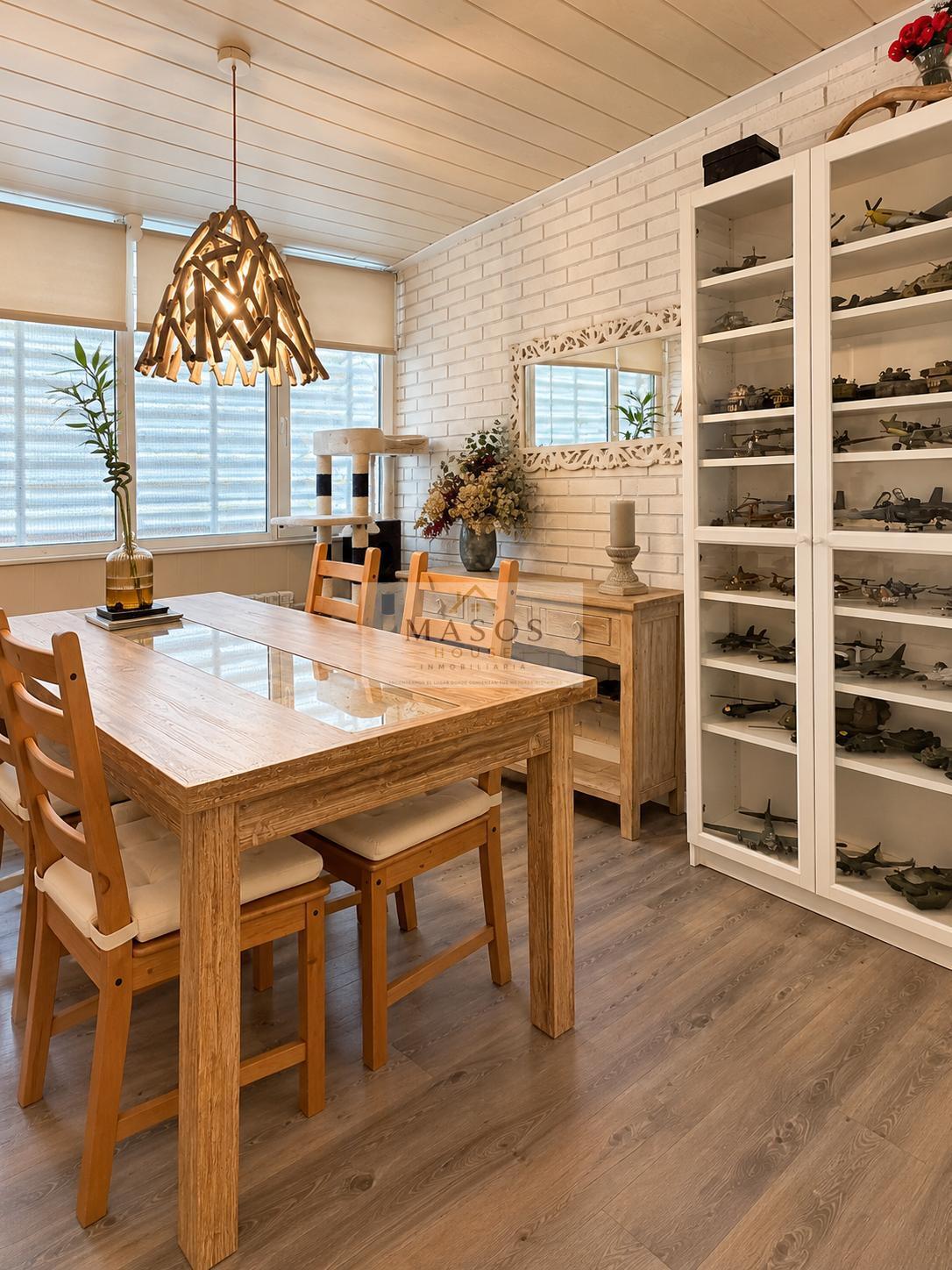 Venta de planta baja en Castelldefels