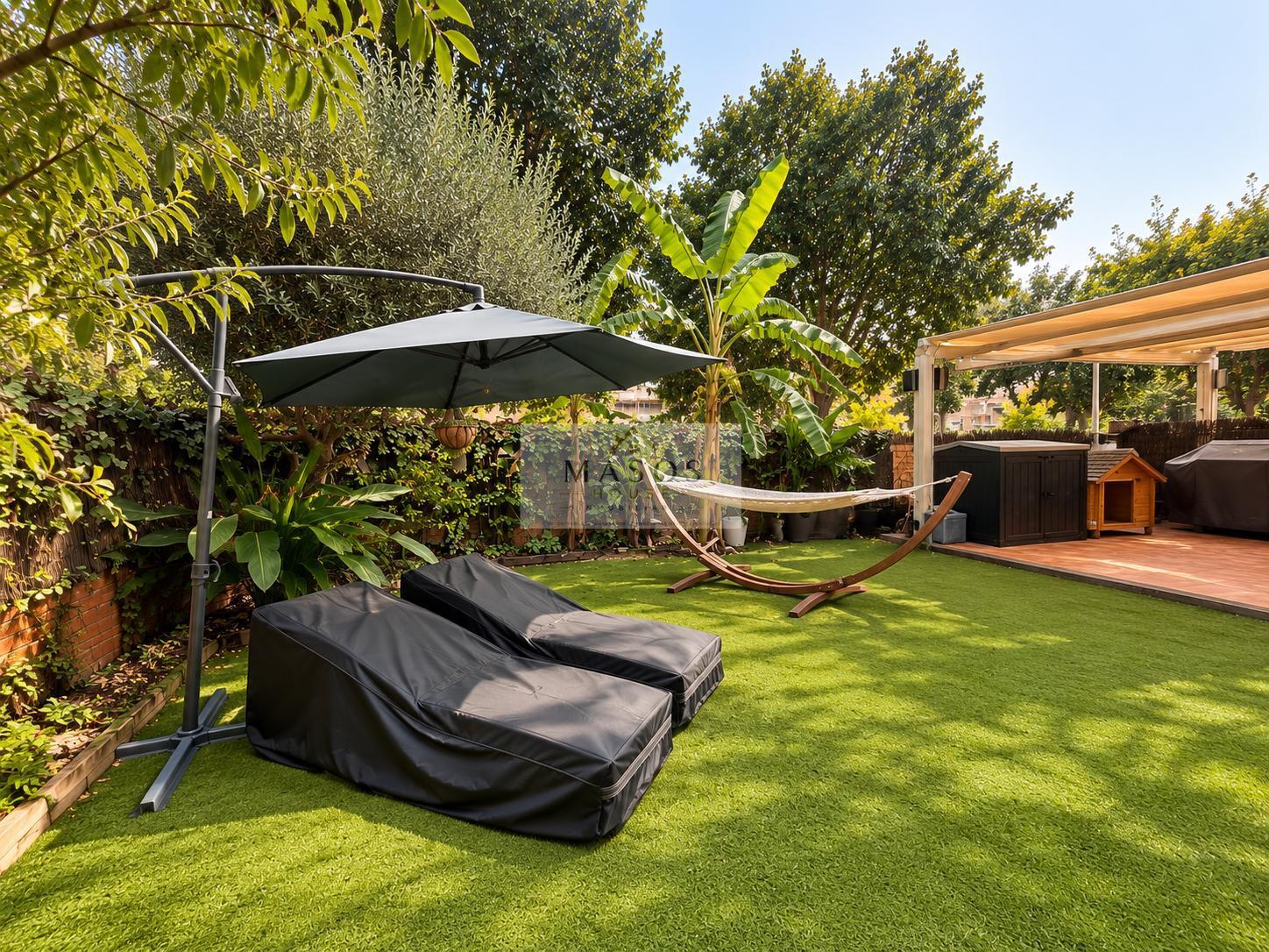 Venta de planta baja en Castelldefels