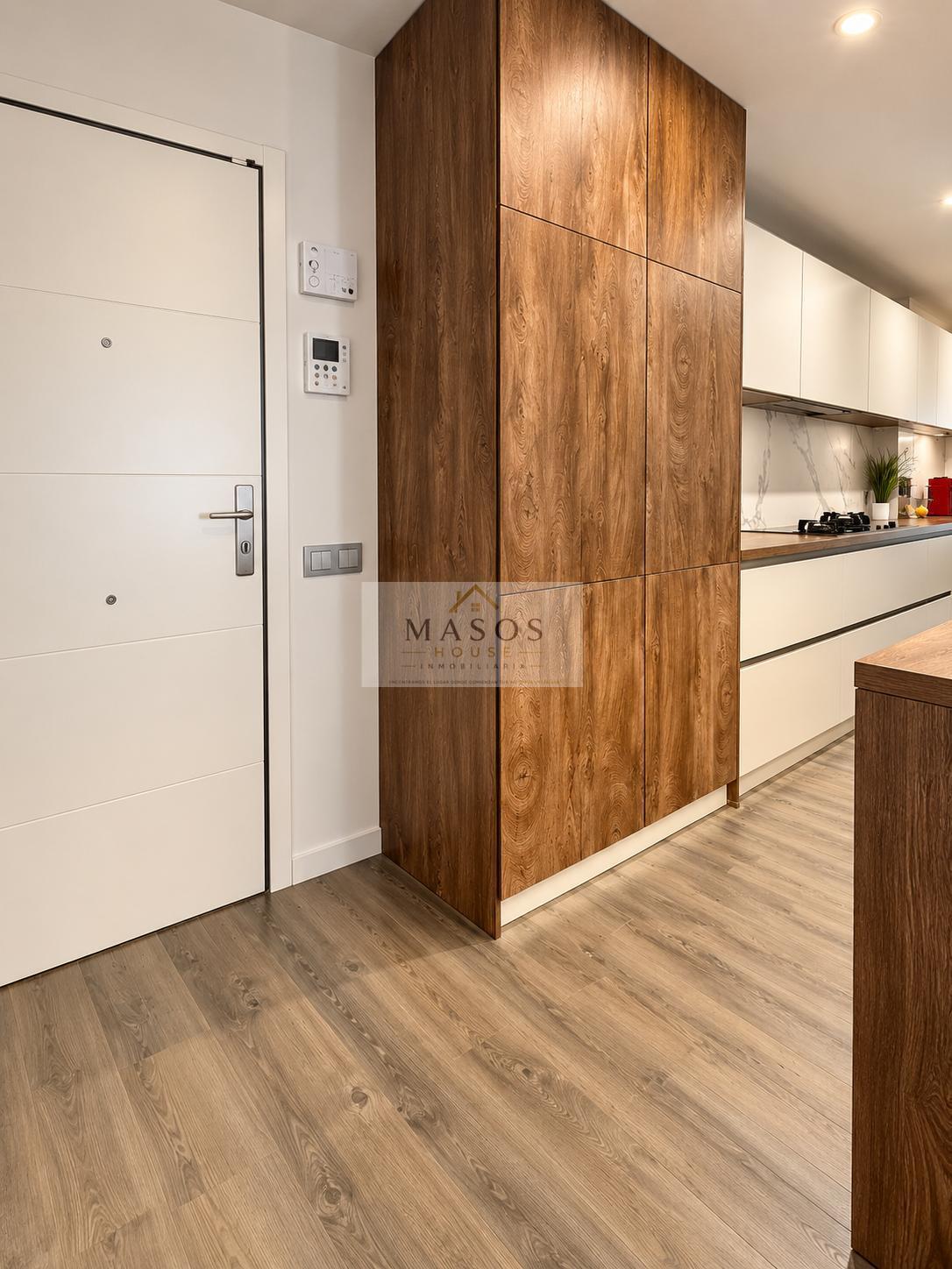 Venta de planta baja en Castelldefels