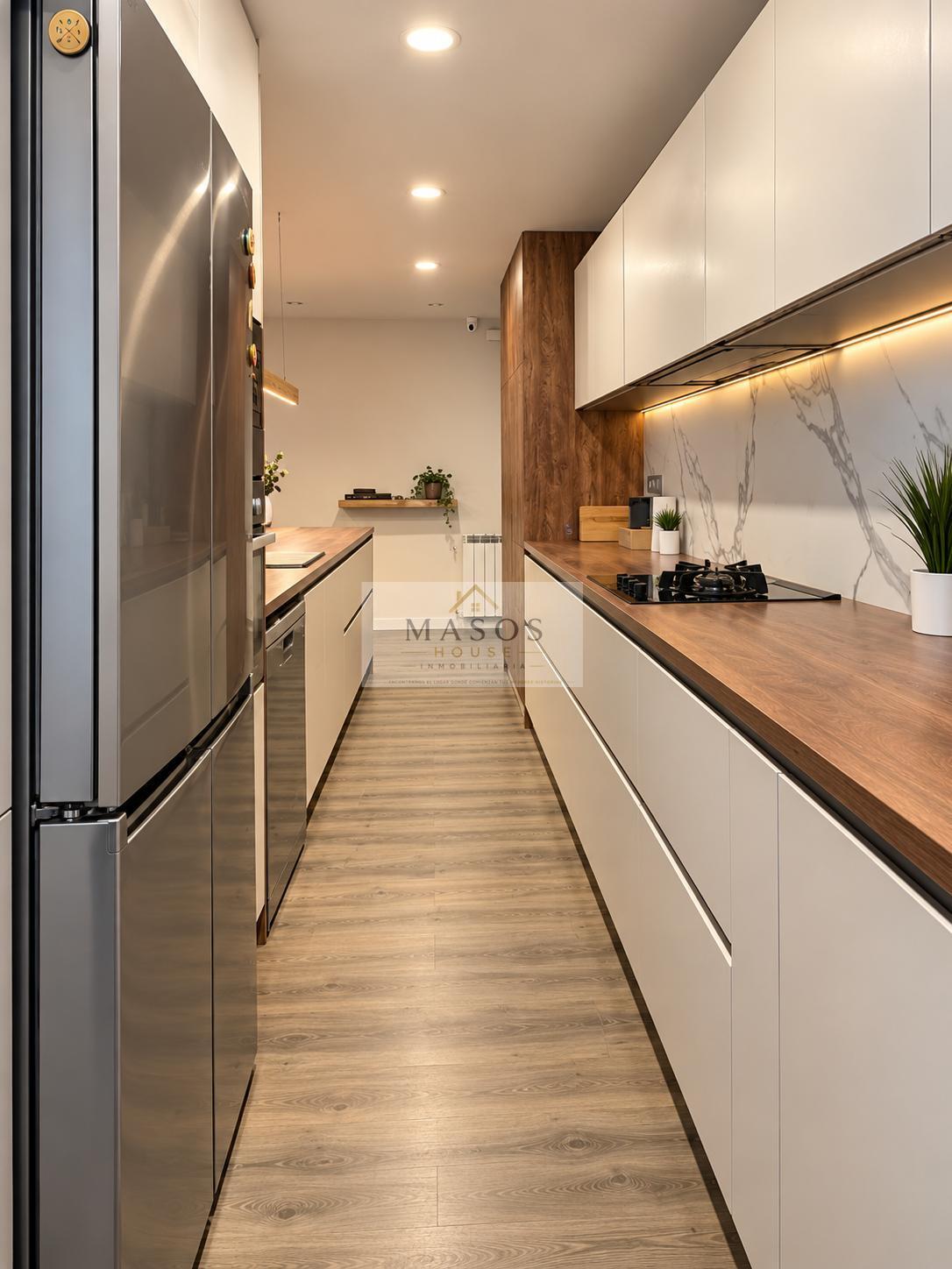 Venta de planta baja en Castelldefels