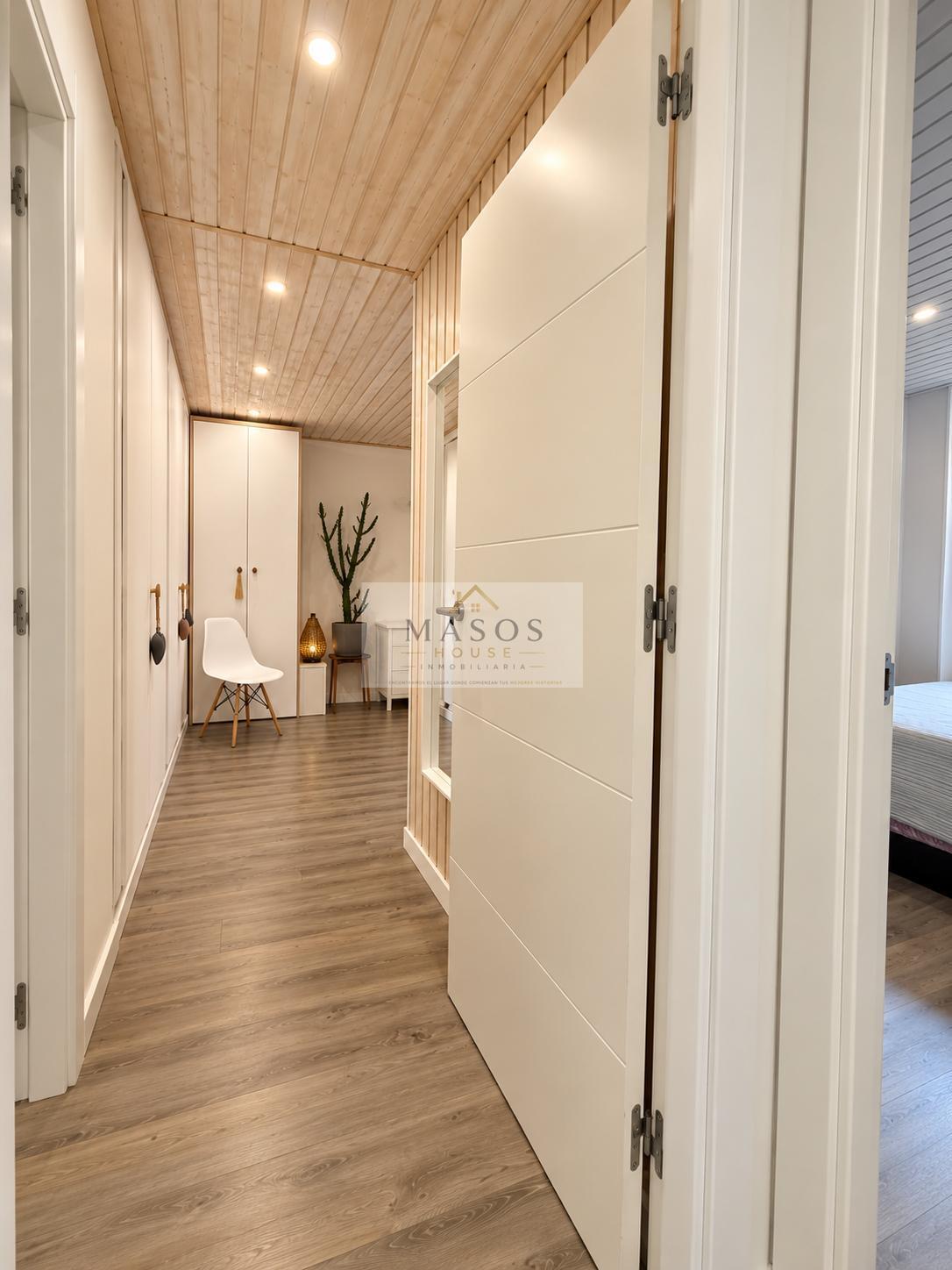 Venta de planta baja en Castelldefels