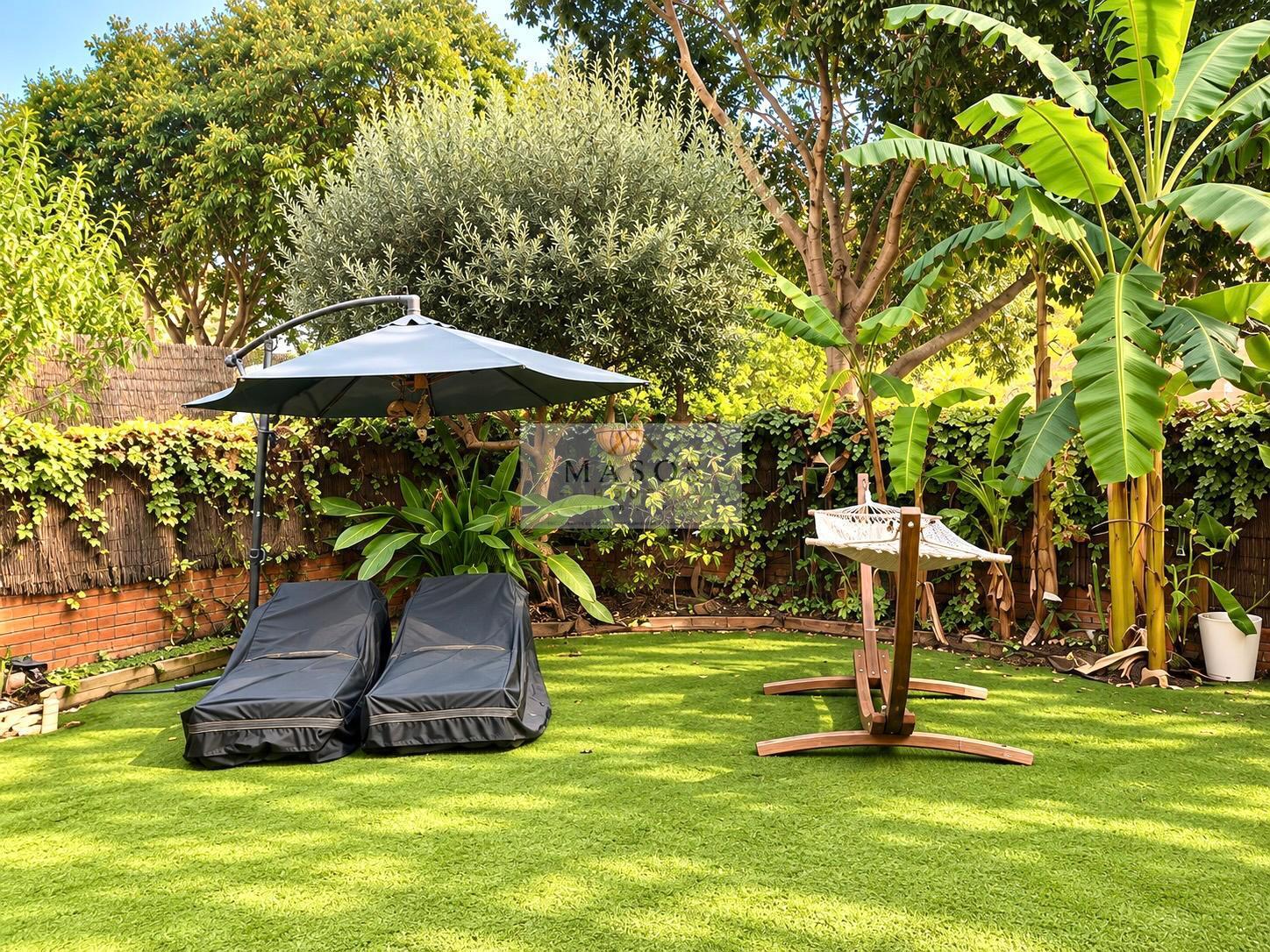 Venta de planta baja en Castelldefels